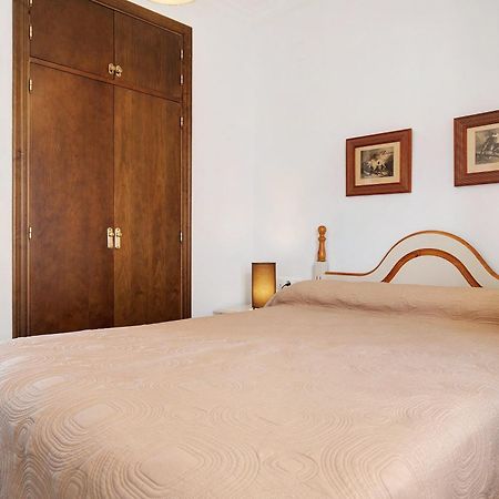 Jonico 110 Apartment Conil De La Frontera Exterior foto
