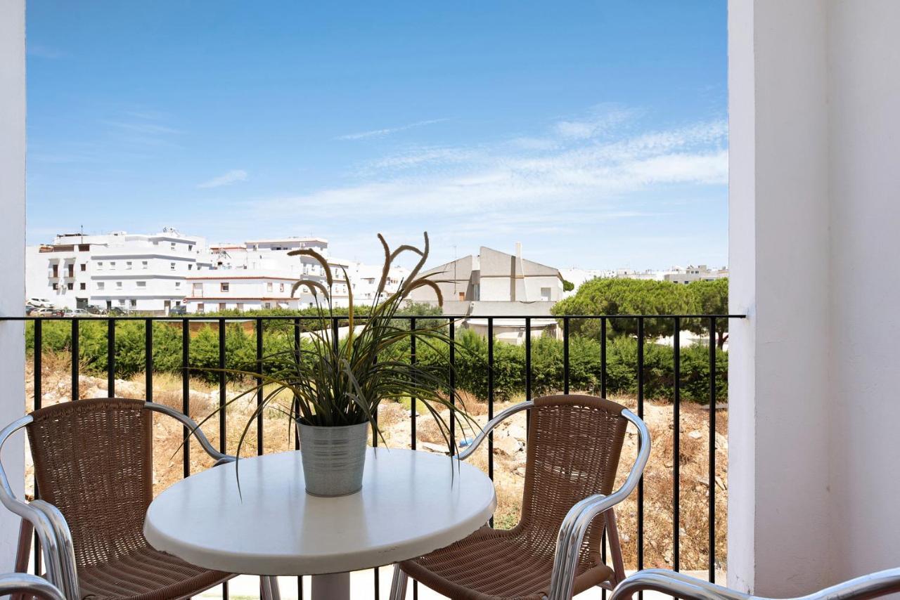 Jonico 110 Apartment Conil De La Frontera Exterior foto
